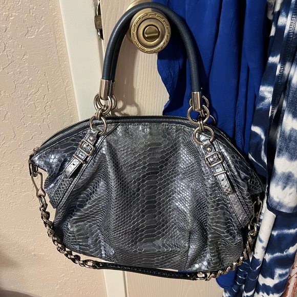 Coach Sophia Python 16346 - Picture 2 of 8